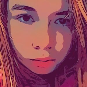 Meet your Posher, Cloe